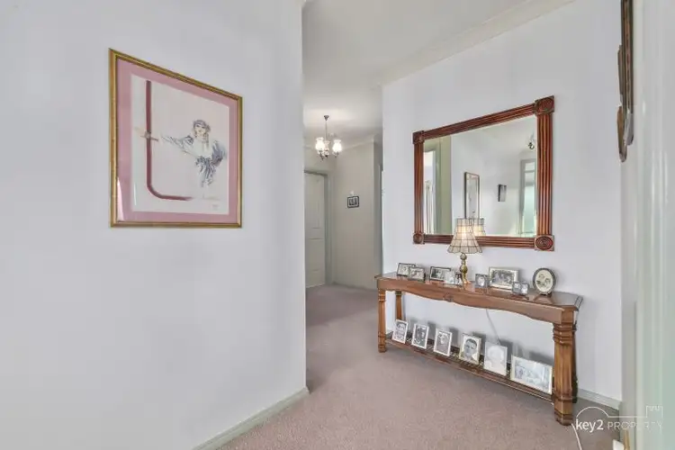 Fifth view of Homely house listing, 40 Benwerrin Crescent, Norwood TAS 7250