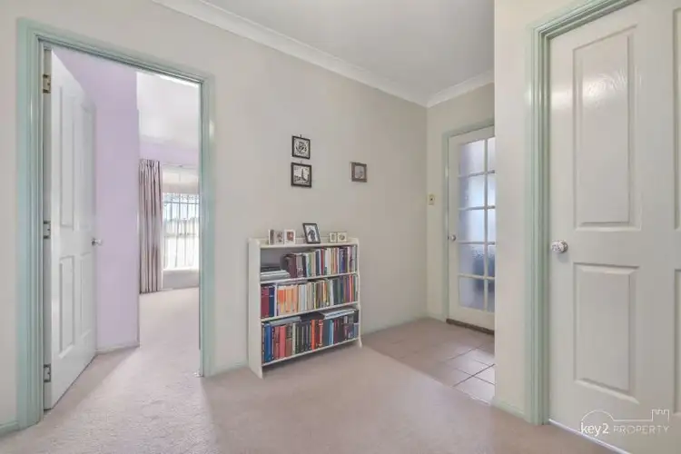Sixth view of Homely house listing, 40 Benwerrin Crescent, Norwood TAS 7250