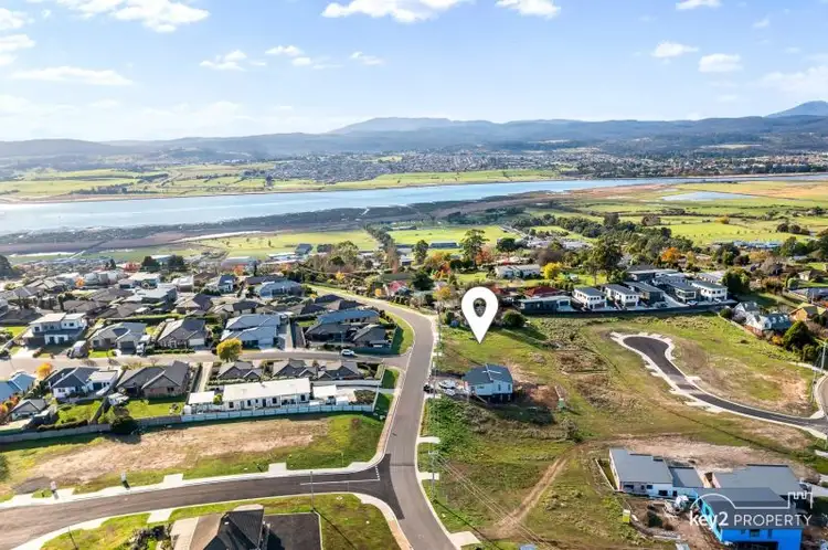 Fourth view of Homely land listing, 143 Cormiston Road, Riverside TAS 7250