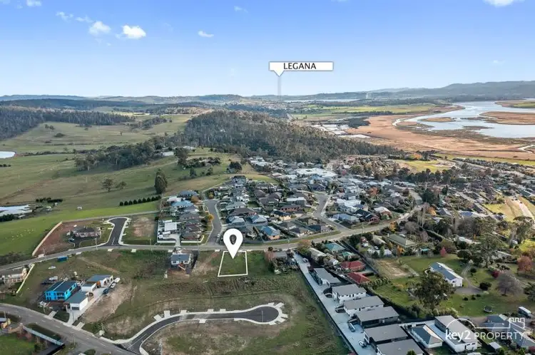 Fifth view of Homely land listing, 143 Cormiston Road, Riverside TAS 7250