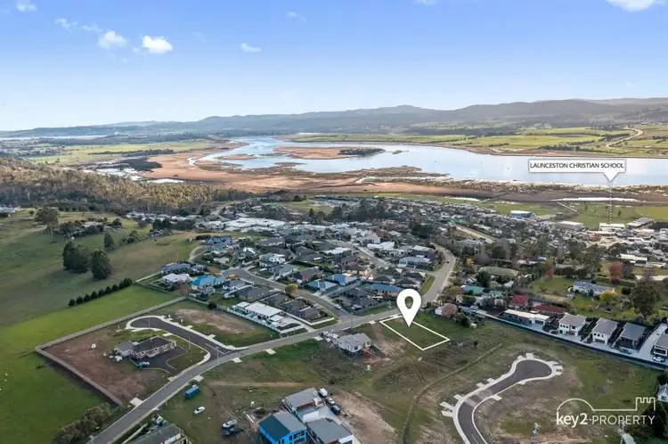 Sixth view of Homely land listing, 143 Cormiston Road, Riverside TAS 7250