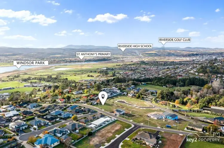 Seventh view of Homely land listing, 143 Cormiston Road, Riverside TAS 7250