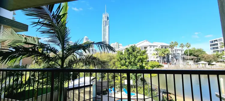 52/49 Peninsular Drive, Surfers Paradise QLD 4217