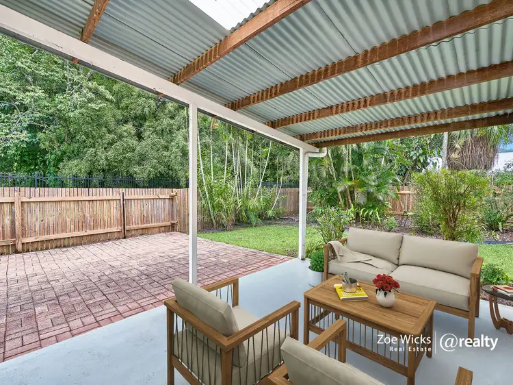 3/5-6 Seary Close, Whitfield QLD 4870