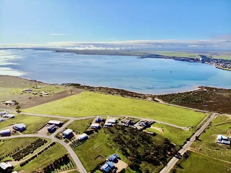 Second view of Homely land listing, Lot 78 to 92 Loveshack Route, Streaky Bay SA 5680