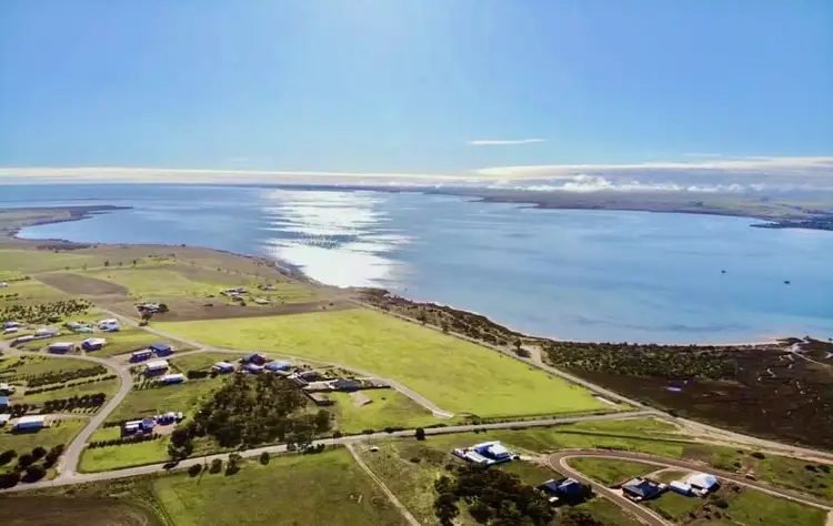 Third view of Homely land listing, Lot 78 to 92 Loveshack Route, Streaky Bay SA 5680