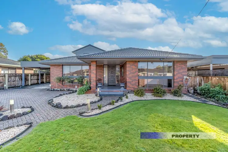 54 Austin Avenue, Moe VIC 3825
