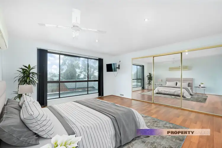 Fifth view of Homely house listing, 54 Austin Avenue, Moe VIC 3825