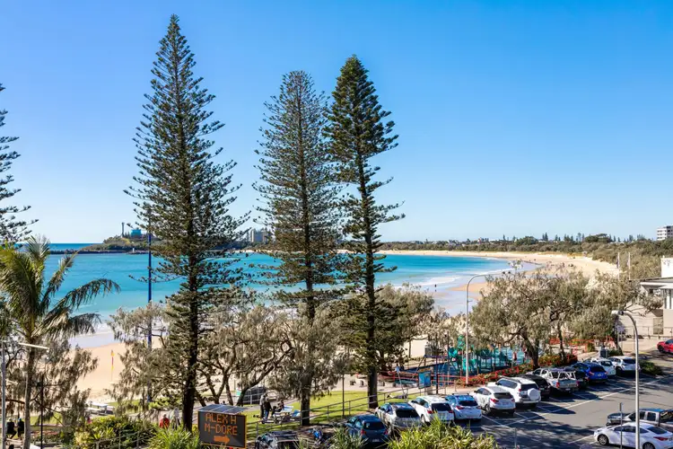 Third view of Homely apartment listing, 443/11 Mooloolaba Esplanade, Mooloolaba QLD 4557