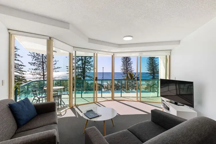 Fourth view of Homely apartment listing, 443/11 Mooloolaba Esplanade, Mooloolaba QLD 4557