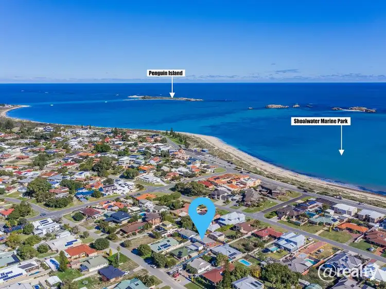 15B Fourth Avenue, Shoalwater WA 6169