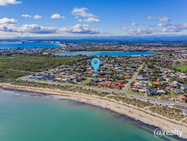 Third view of Homely house listing, 15B Fourth Avenue, Shoalwater WA 6169