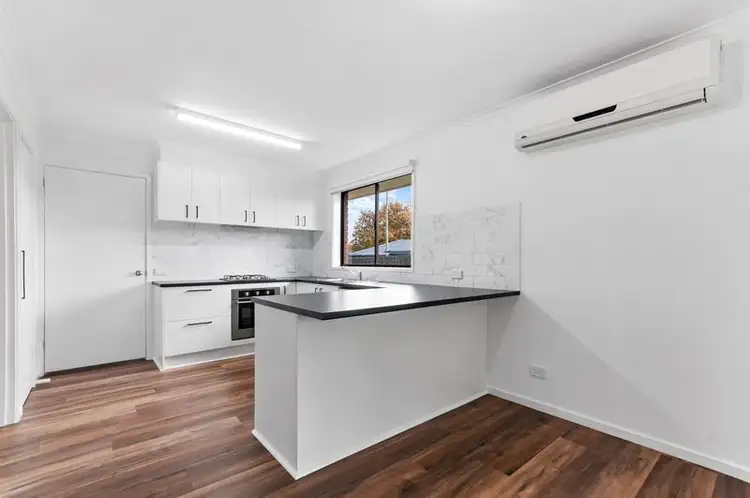 Fifth view of Homely house listing, 3 Longford Court, Traralgon VIC 3844