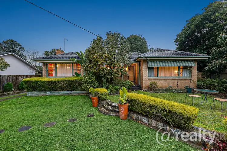29 Kumala Road, Bayswater VIC 3153
