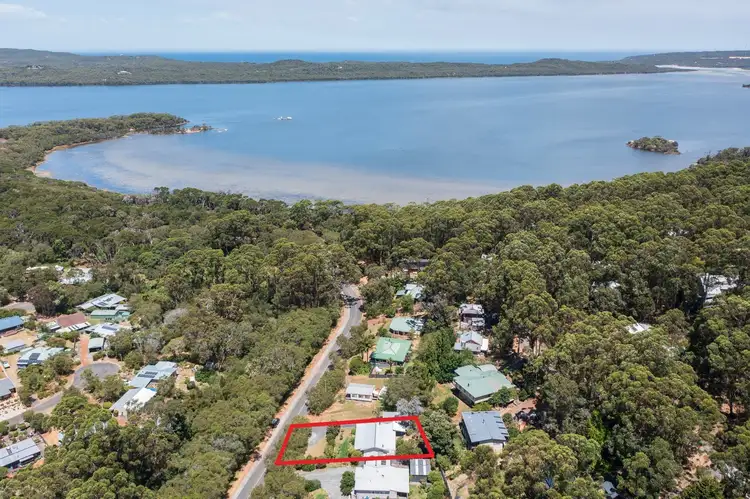 Fourth view of Homely house listing, 48 Campbell Road, Denmark WA 6333
