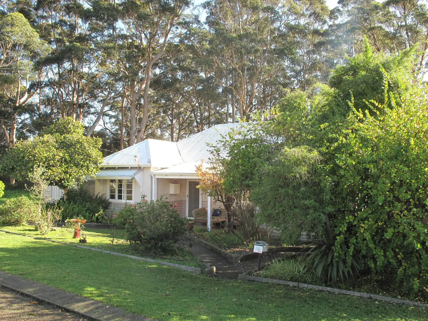 Main view of Homely house listing, 18 Welsh Street, Denmark WA 6333