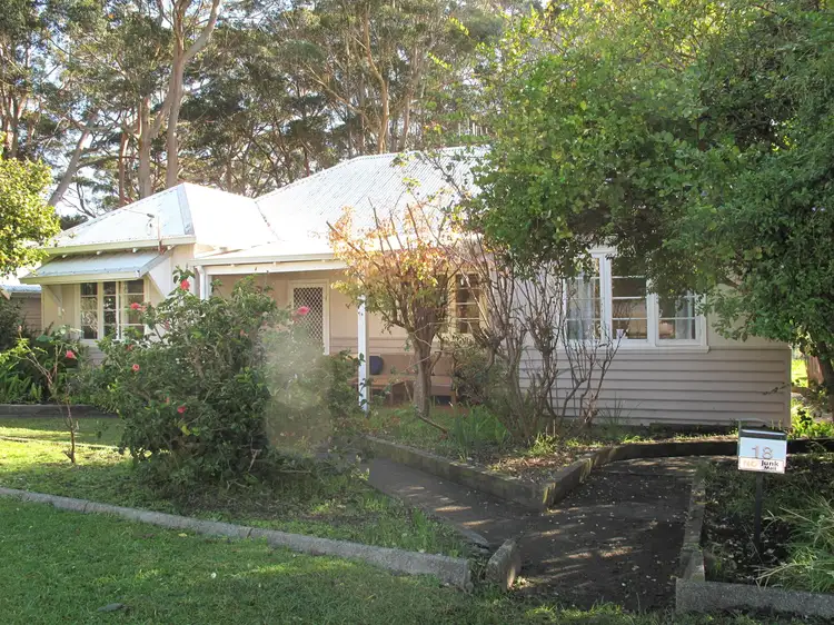 Second view of Homely house listing, 18 Welsh Street, Denmark WA 6333