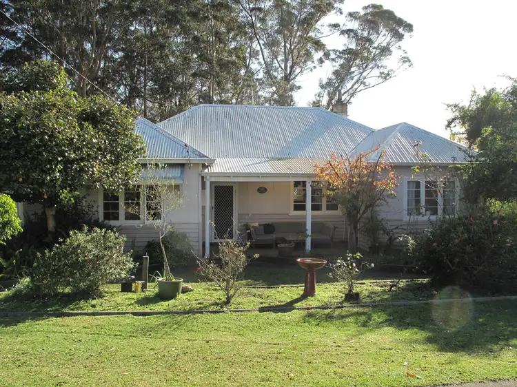 Third view of Homely house listing, 18 Welsh Street, Denmark WA 6333