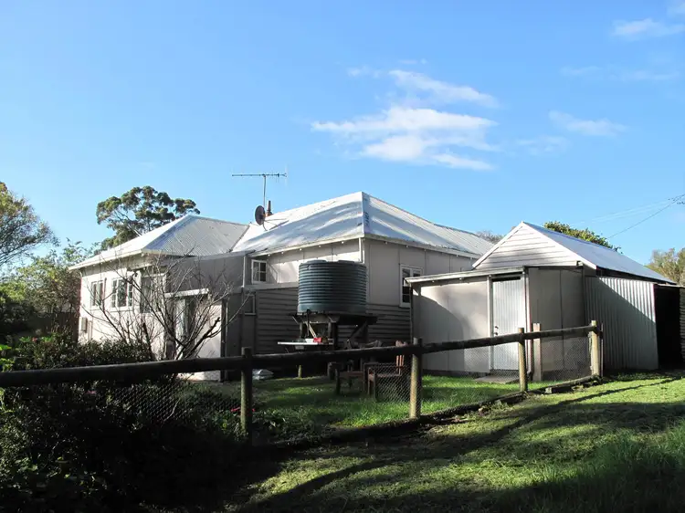 Fifth view of Homely house listing, 18 Welsh Street, Denmark WA 6333