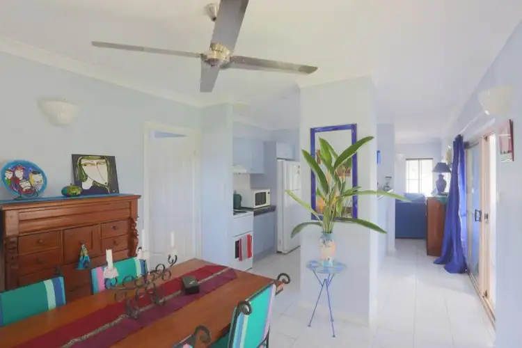 8/28 Springfield Crescent, Manoora QLD 4870