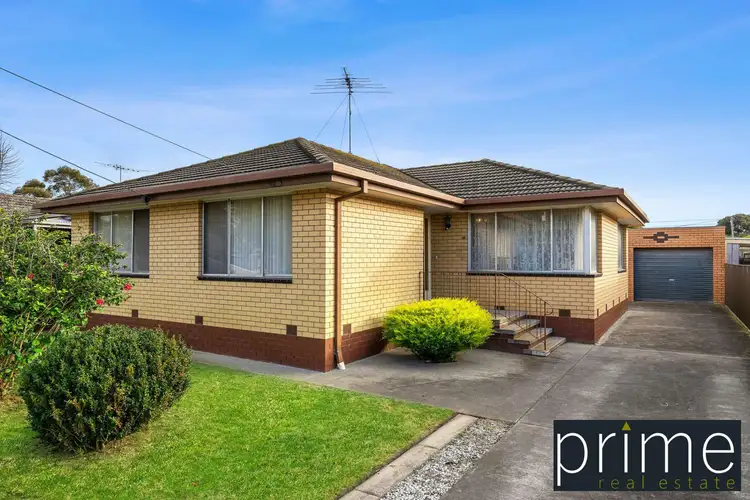 Main view of Homely house listing, 95 Walsgott Street, North Geelong VIC 3215