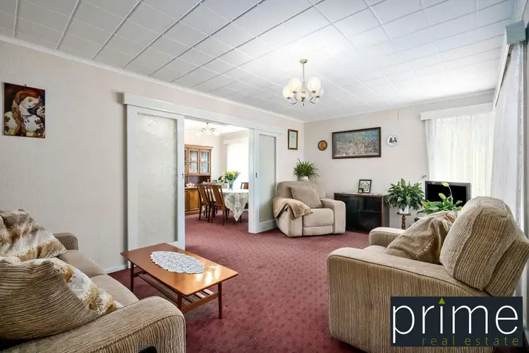 Second view of Homely house listing, 95 Walsgott Street, North Geelong VIC 3215