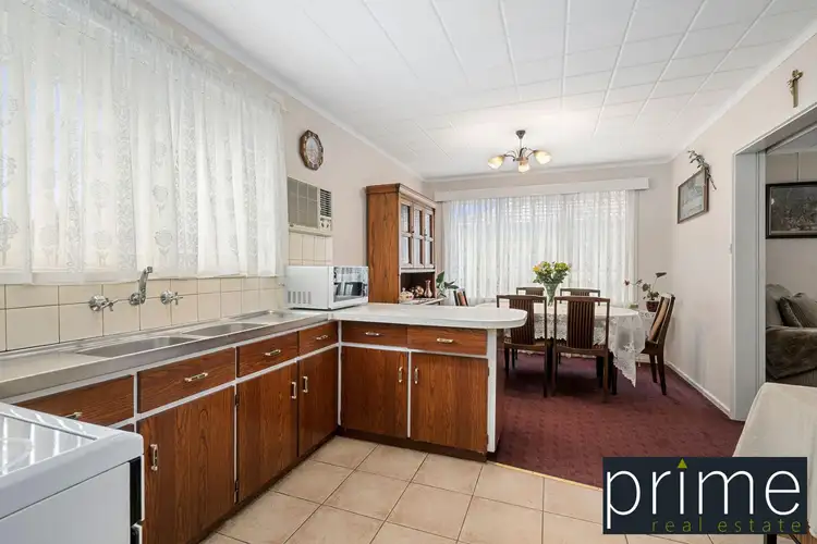 Fifth view of Homely house listing, 95 Walsgott Street, North Geelong VIC 3215