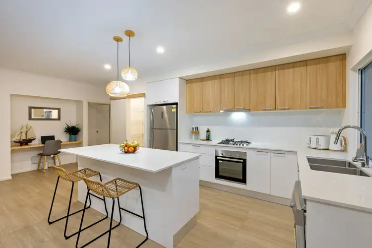 Second view of Homely house listing, 7 Cleveland Court, Redlynch QLD 4870