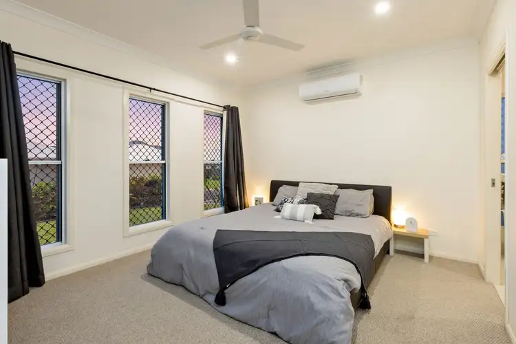 Fourth view of Homely house listing, 7 Cleveland Court, Redlynch QLD 4870