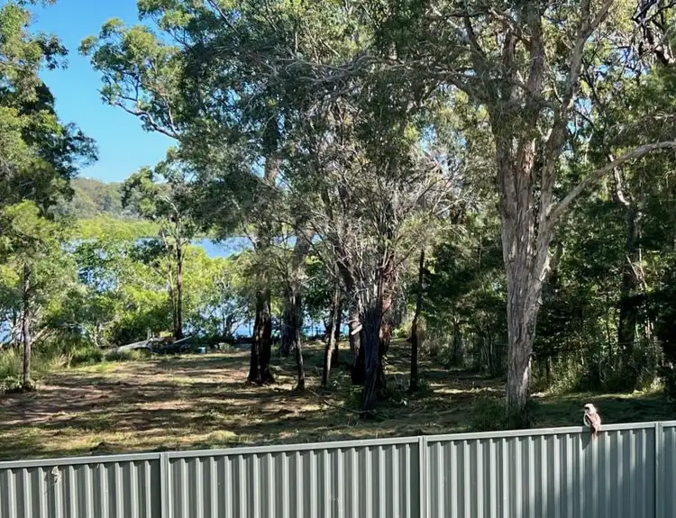 Second view of Homely house listing, 50 Tenanne Street, Russell Island QLD 4184