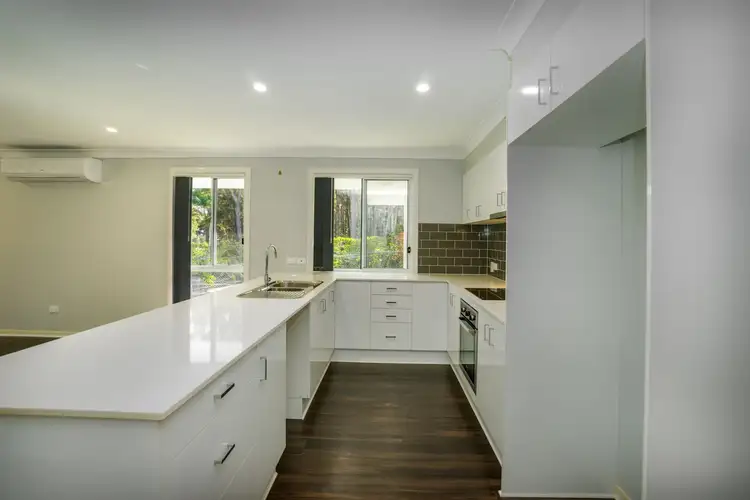 Fourth view of Homely house listing, 50 Tenanne Street, Russell Island QLD 4184