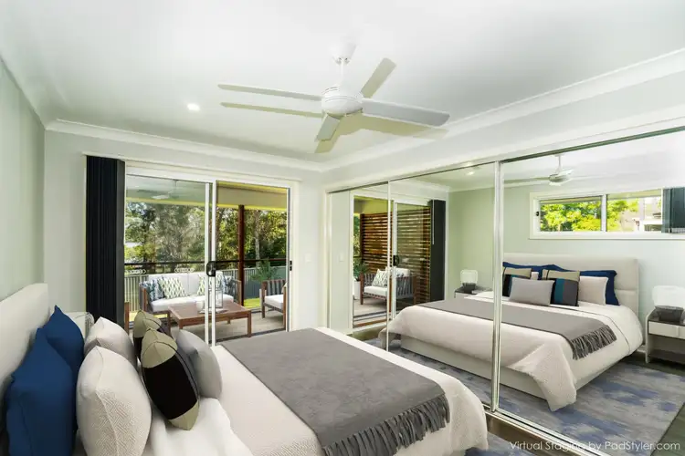 Fifth view of Homely house listing, 50 Tenanne Street, Russell Island QLD 4184