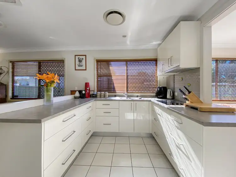 Fourth view of Homely house listing, 153 Delia Avenue, Halekulani NSW 2262