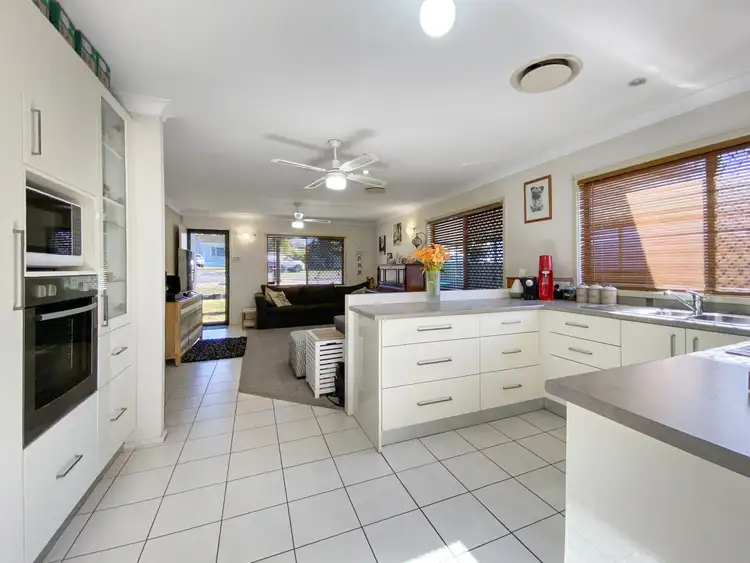 Fifth view of Homely house listing, 153 Delia Avenue, Halekulani NSW 2262