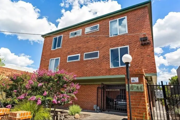 1/44 Lord Street, Richmond VIC 3121