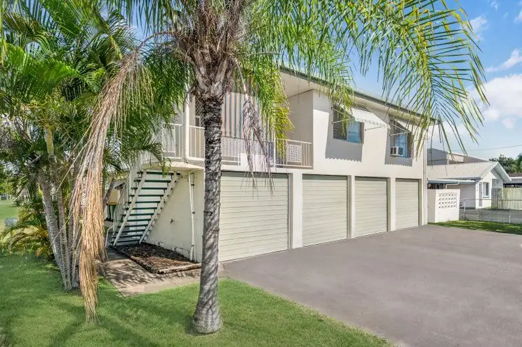 13 Illuka Street, Currajong QLD 4812
