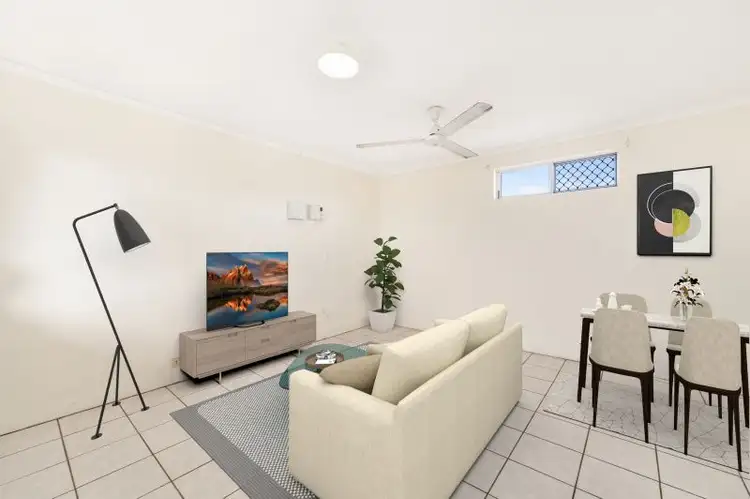 Fourth view of Homely block of units listing, 13 Illuka Street, Currajong QLD 4812