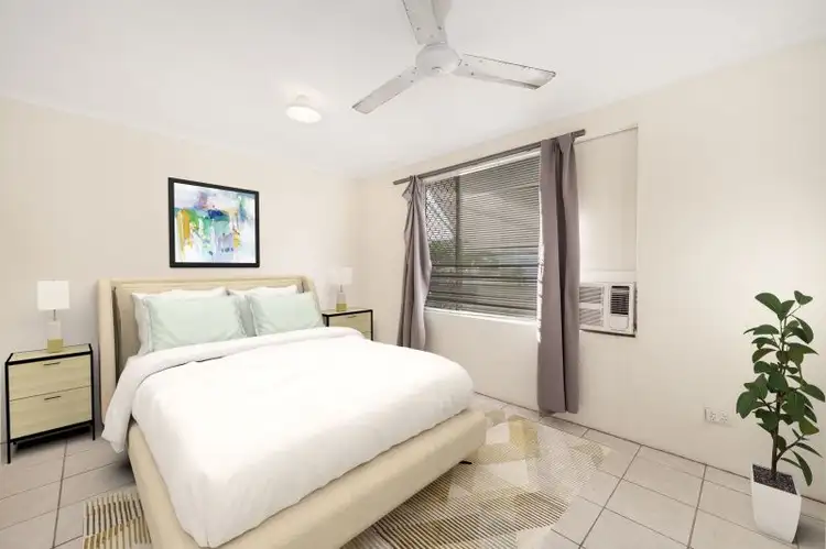 Fifth view of Homely block of units listing, 13 Illuka Street, Currajong QLD 4812