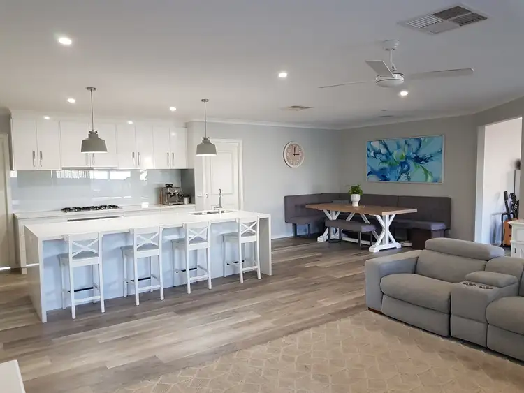 Fifth view of Homely house listing, 37 Sunningdale Boulevard, Tatura VIC 3616