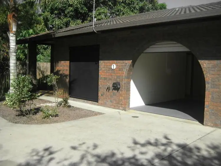 1/446 Bridge Road, West Mackay QLD 4740