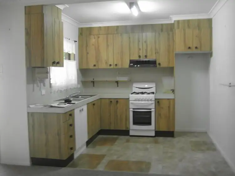 Second view of Homely unit listing, 1/446 Bridge Road, West Mackay QLD 4740