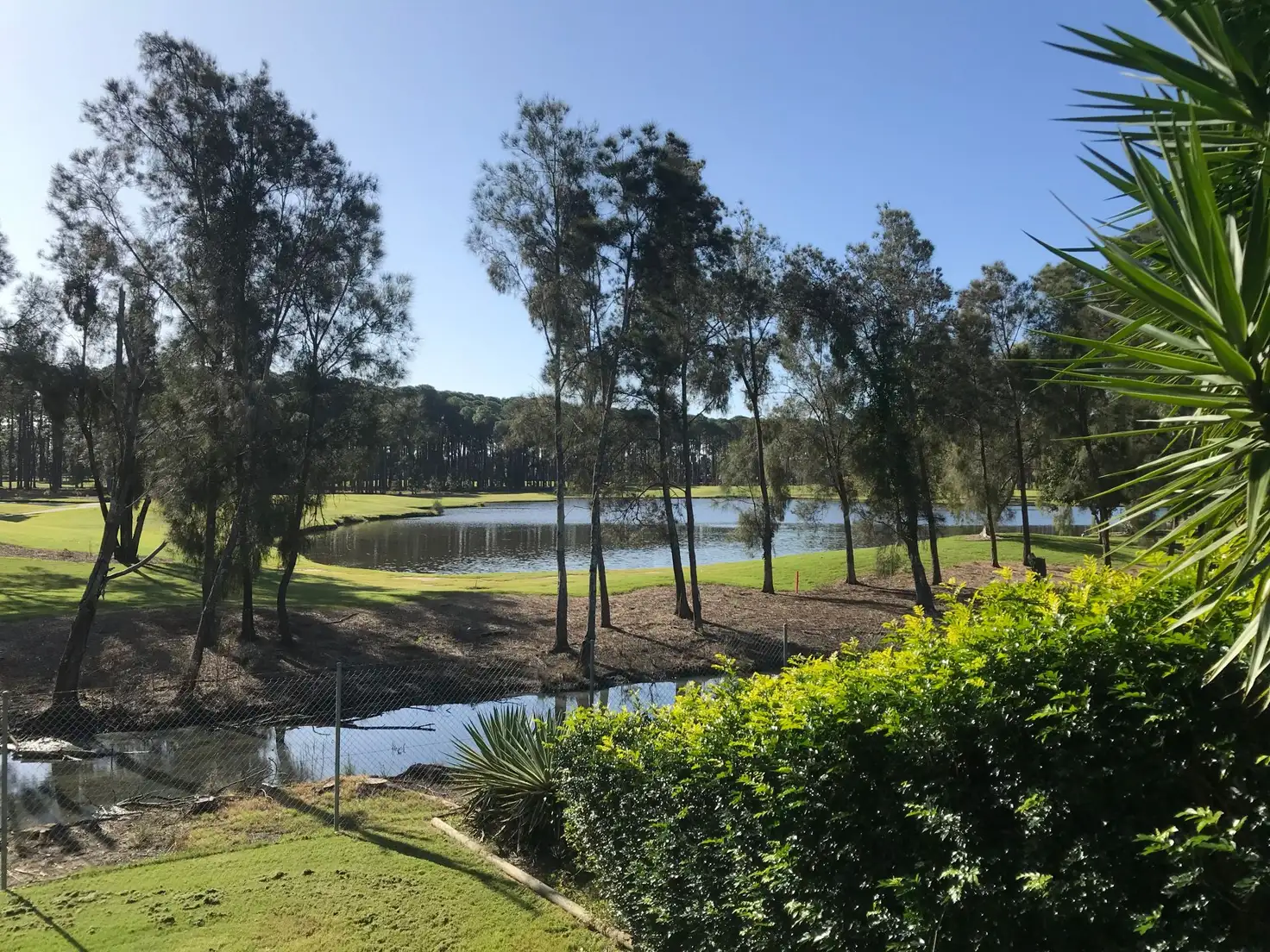 Main view of Homely villa listing, 30/19 Santa Barbara Road, Hope Island QLD 4212