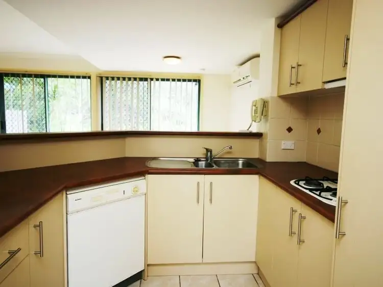 Fourth view of Homely villa listing, 30/19 Santa Barbara Road, Hope Island QLD 4212