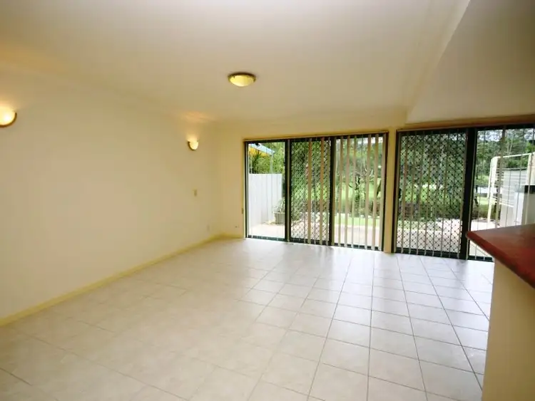 Fifth view of Homely villa listing, 30/19 Santa Barbara Road, Hope Island QLD 4212