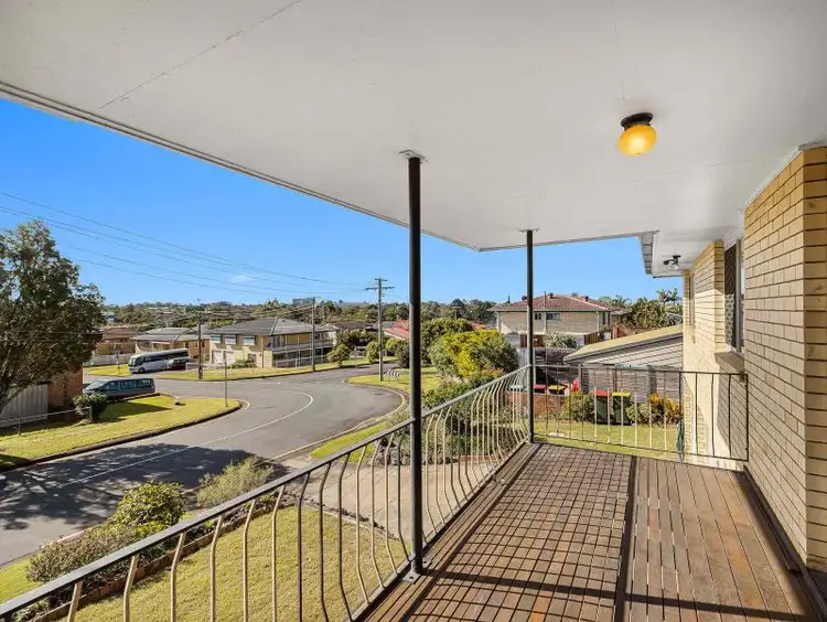 43 Fleetwood Street, Macgregor QLD 4109