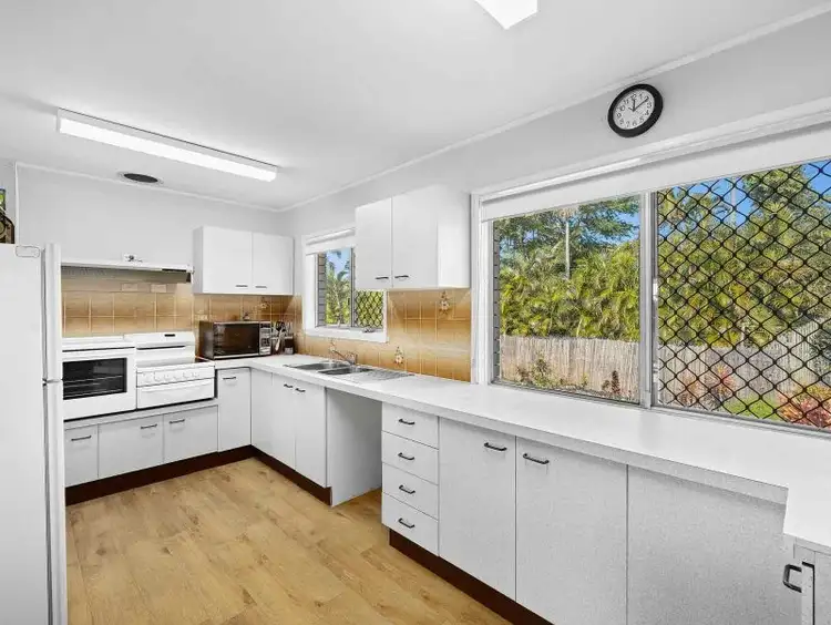 Third view of Homely house listing, 43 Fleetwood Street, Macgregor QLD 4109