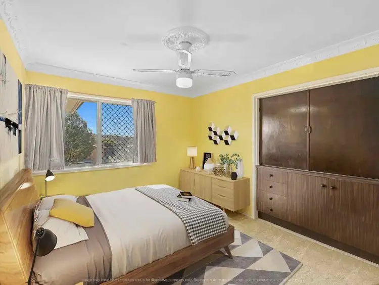 Fifth view of Homely house listing, 43 Fleetwood Street, Macgregor QLD 4109