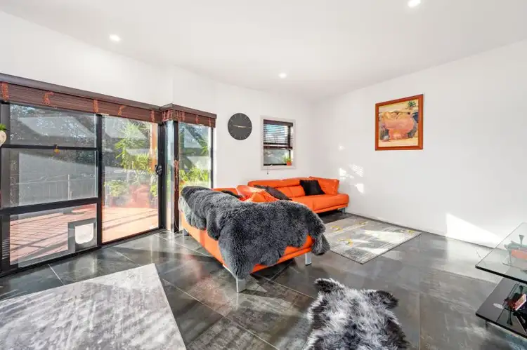 Fifth view of Homely apartment listing, 5/18 Lemnos Parade, The Hill NSW 2300