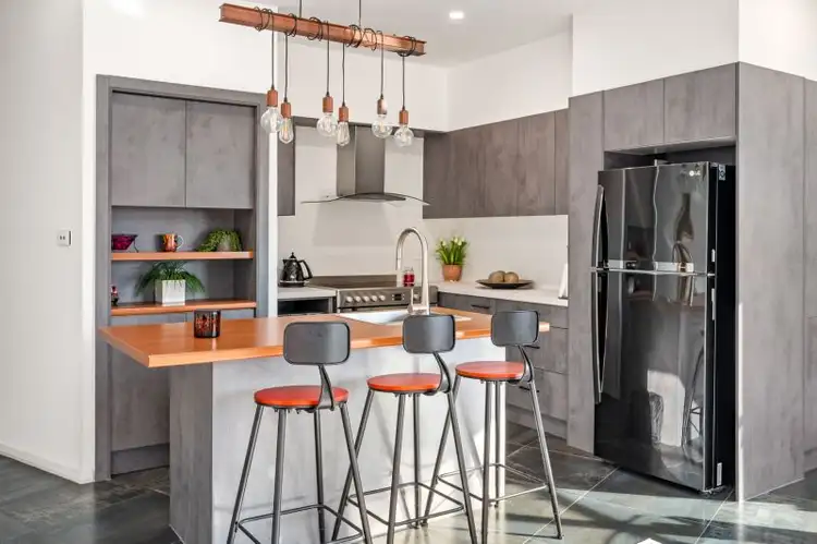 Sixth view of Homely apartment listing, 5/18 Lemnos Parade, The Hill NSW 2300