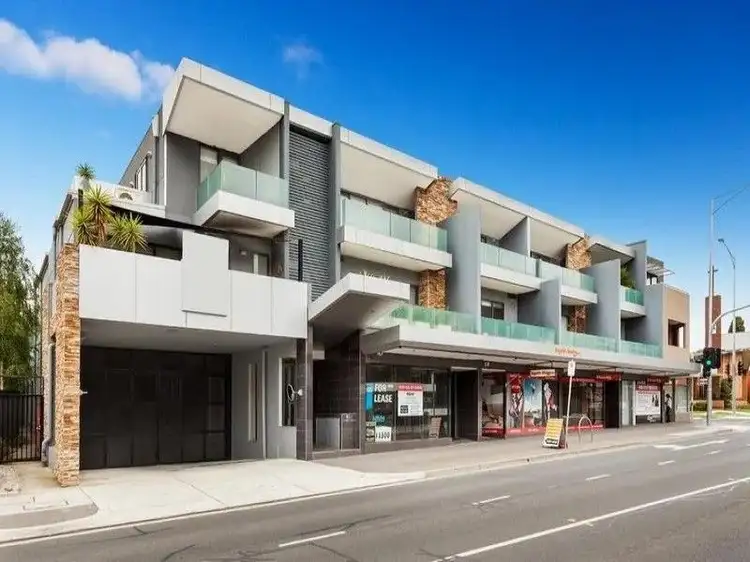 19/487 Highett Road, Highett VIC 3190